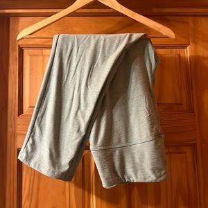 New Balance Blue Leggings Size Large